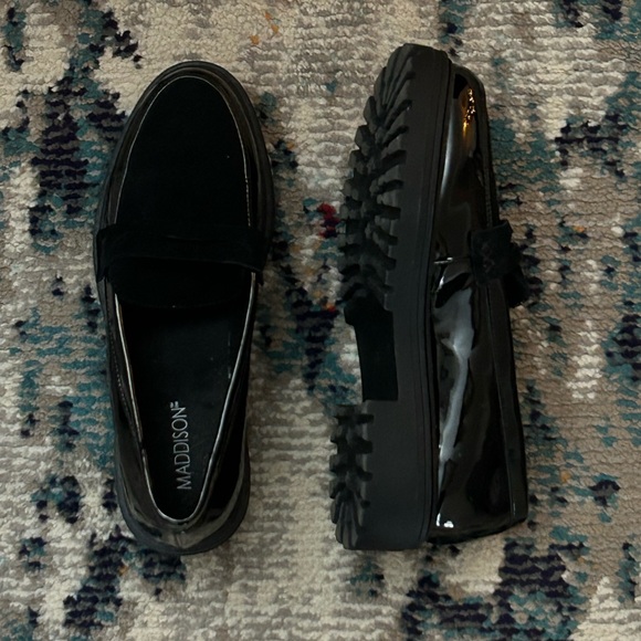 SoftMoc Maddison Loafers - Picture 4 of 6